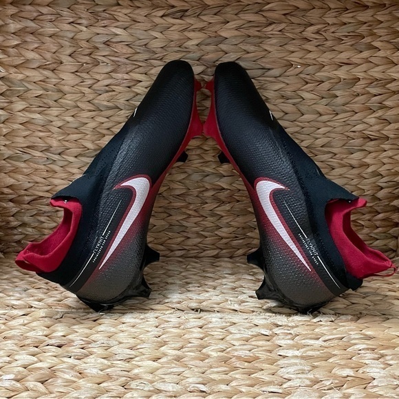 Nike Vapor Edge Elite 360 Football‎ Cleats - Picture 5 of 9